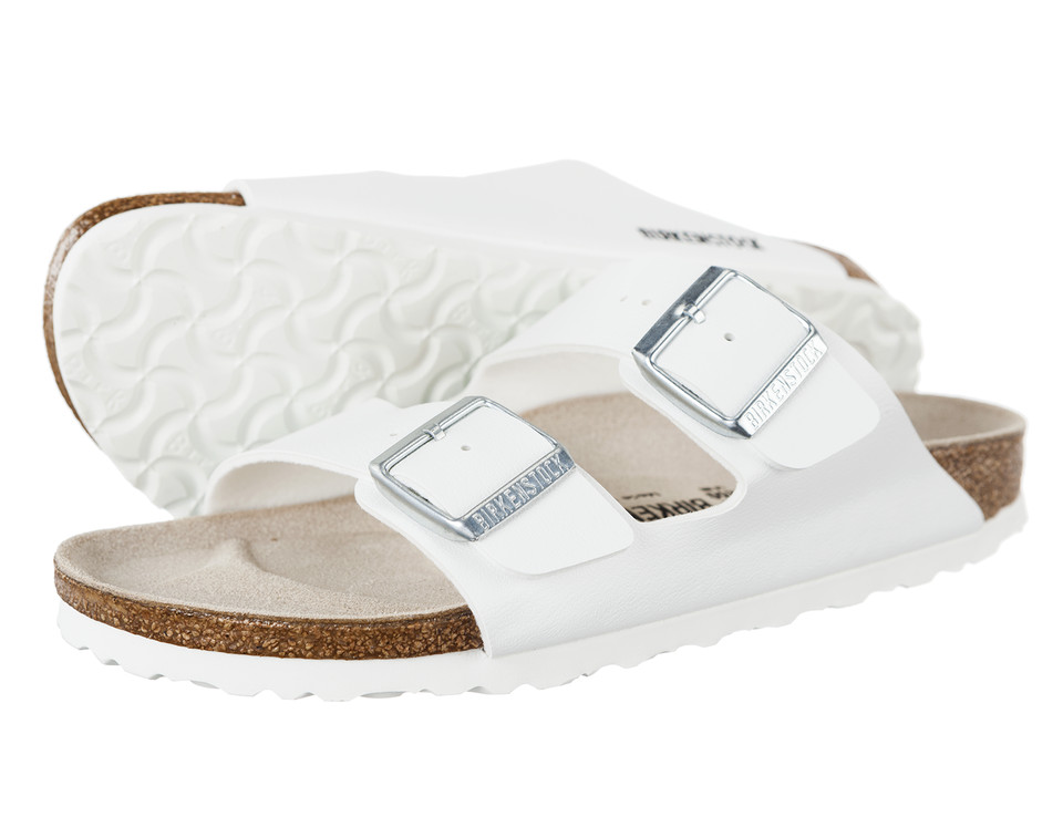 stockverkoop birkenstock