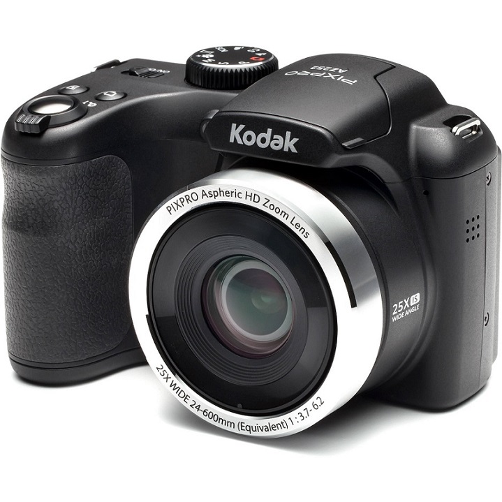 KODAK PixPro AZ252 _ zoom x 25 _ 16mpx _ Aparat 7183578783