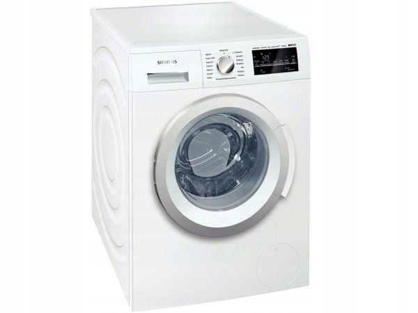 PRALKA iQ500 SIEMENS WM12T440PL A+++ 9 KG 1200 OBR