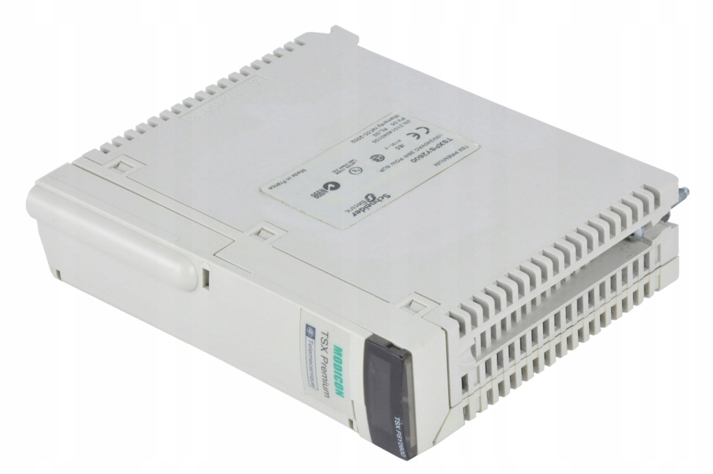 SCHNEIDER Modicon zasilacz TSXPSY2600 TSX PSY2600