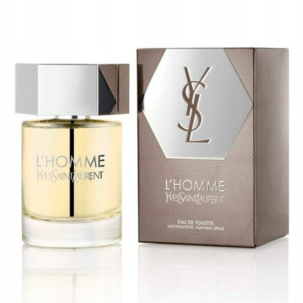 Perfum meski ysl hot sale