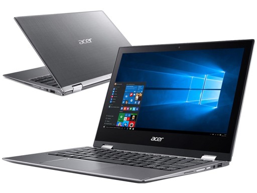 Laptop ACER SPIN 1 NOWY
