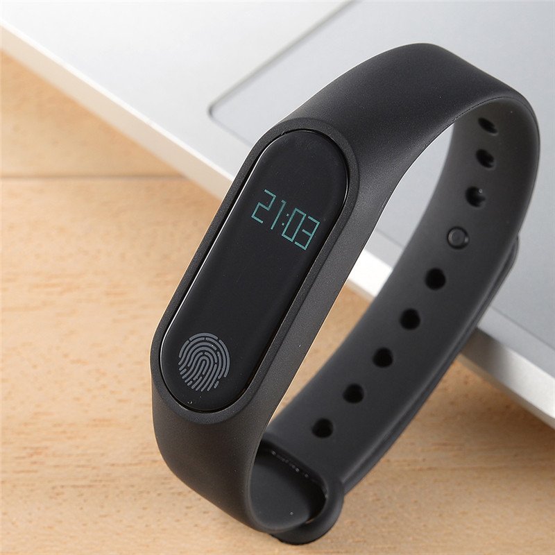smartband fit