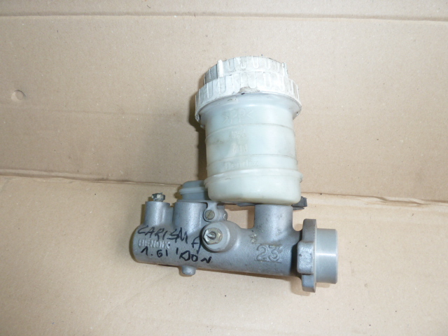 MITSUBISHI CARISMA 00-04 1.6 POMPA HAMULCOWA