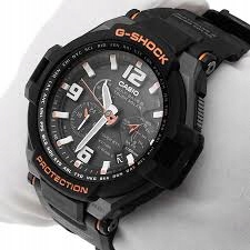 casio gw 4000