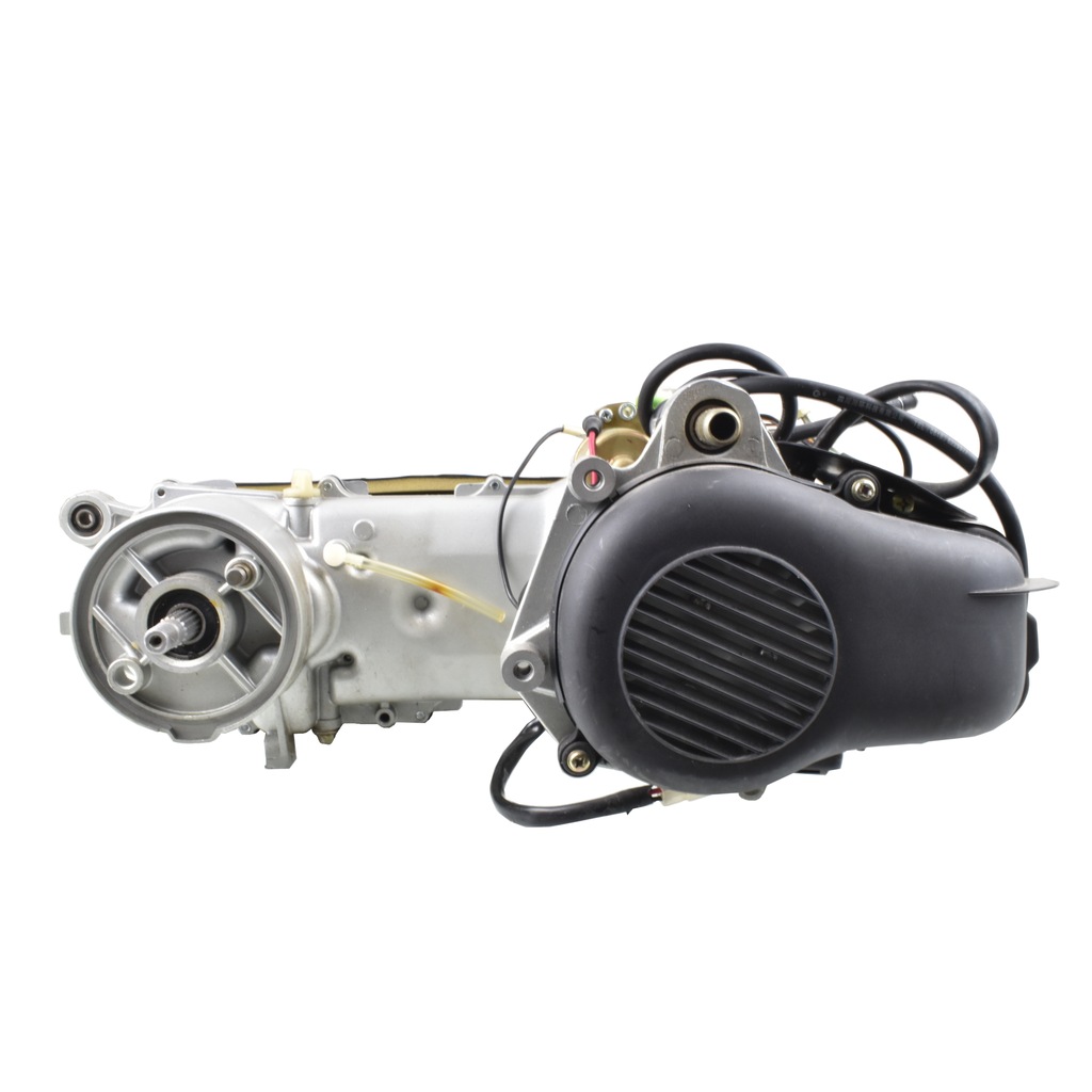 SILNIK 2T 50 do Yamaha JOG Junak Ferro Keeway kpl