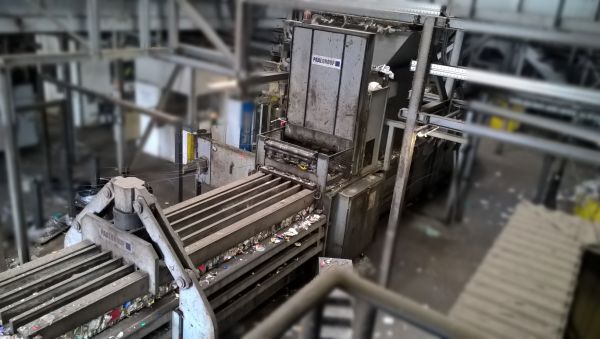 ARTechnic belownica kanałowa PAAL Konti 700 E/K
