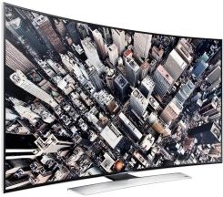 SAMSUNG 65' UE65HU8500 REWELACYJNA MATRYCA PVA