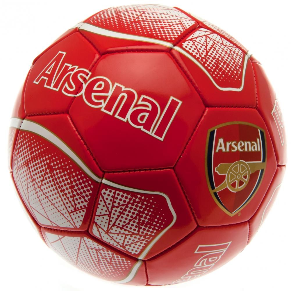 Sklep Arsenal Londyn - piłka nożna Arsenalu!