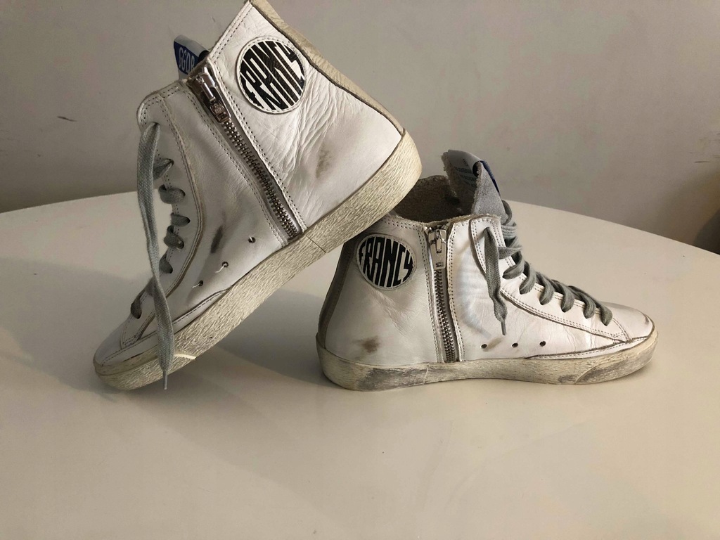 Buty Sneakers GGDB Golden Goose Deluxe Brand 37