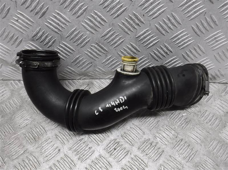 RURA DOLOT POWIETRZA CITROEN C3 1.4 HDI 9646926180