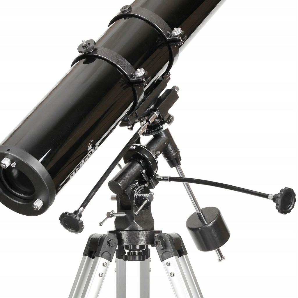 Teleskop Sky-Watcher BK 1149 EQ2 KRAKÓW!!! - 7472964773 - oficjalne ...