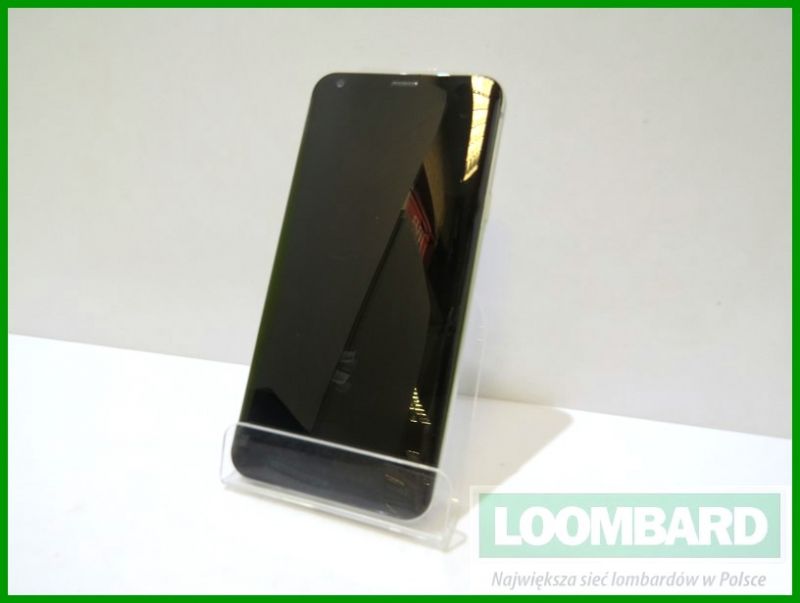 TELEFON LG Q6 KOMPLET NIE UŻYWANY