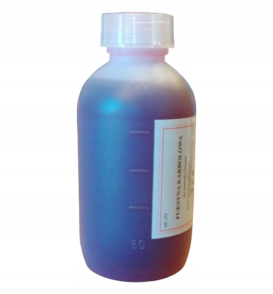Fuksyna karbolowa 250ml