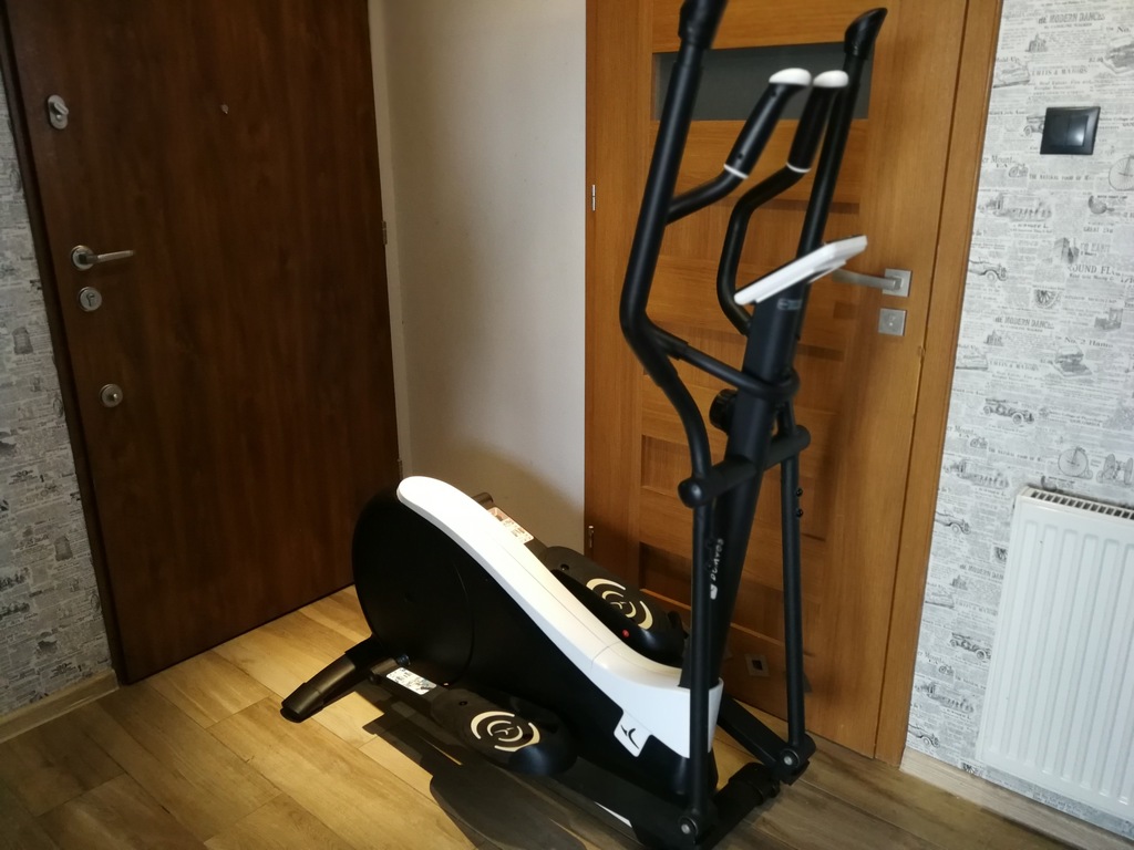 Velo elliptique discount domyos ve 710