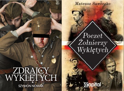 Zdrajcy wyklętych +Poczet Żołnierzy Wyklętych