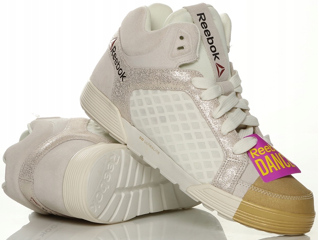 buty reebok damskie 3d ultralite