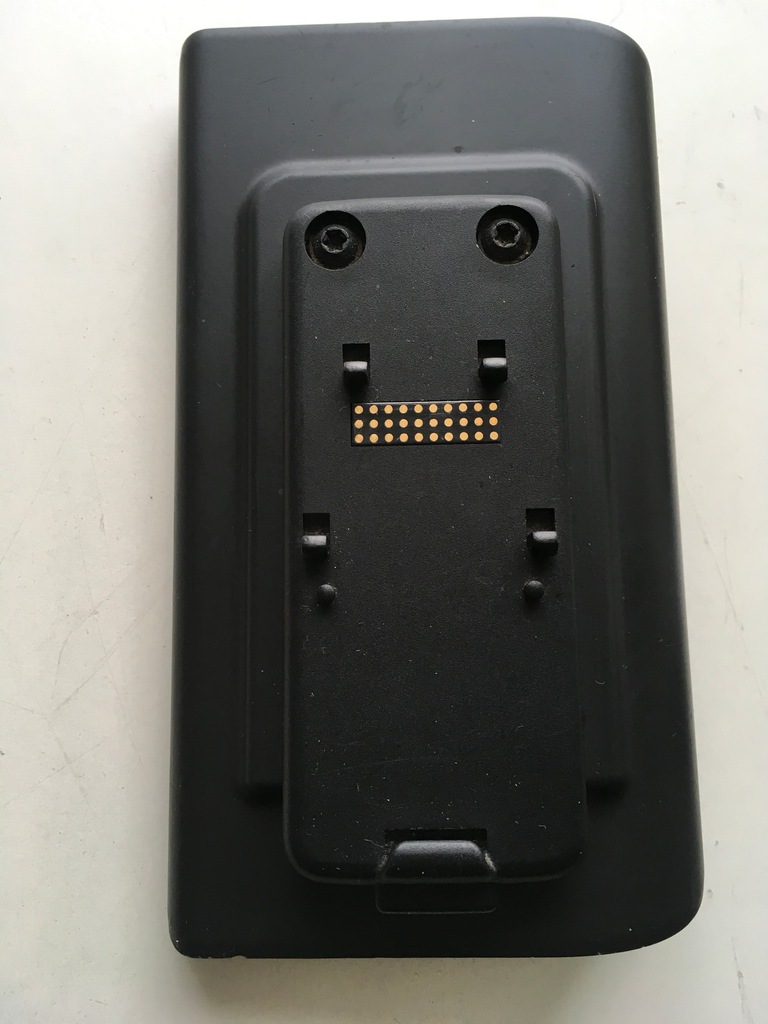 Opel Vectra C uchwyt mocowanie na telefon 13188438