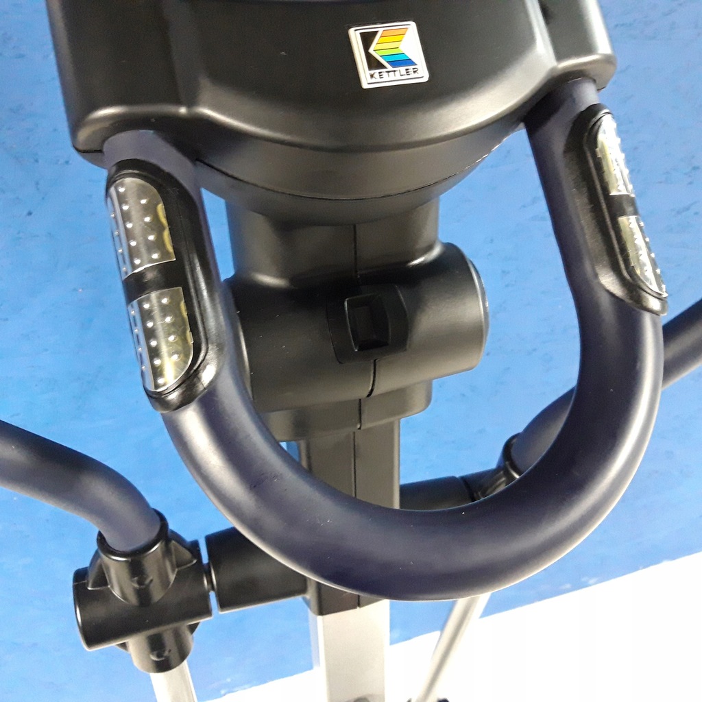 Potężny orbitrek Kettler XTR1 Koło 22kg (101) 7721815301 oficjalne