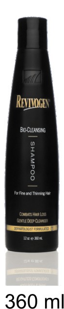 Revivogen Bio-Cleansing Szampon 360ml ANTY DHT
