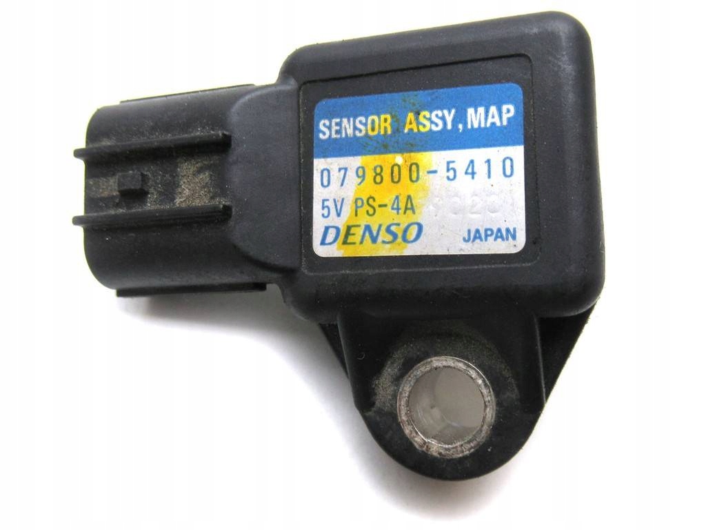 MAP SENSOR Honda Jazz II 1.3B 01-08 079800-5410 - 7636061475