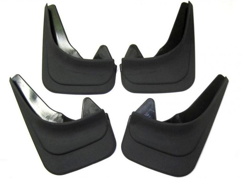 Chlapacze gumowe BMW E36 E39 E46 X3-E83 X5-E53
