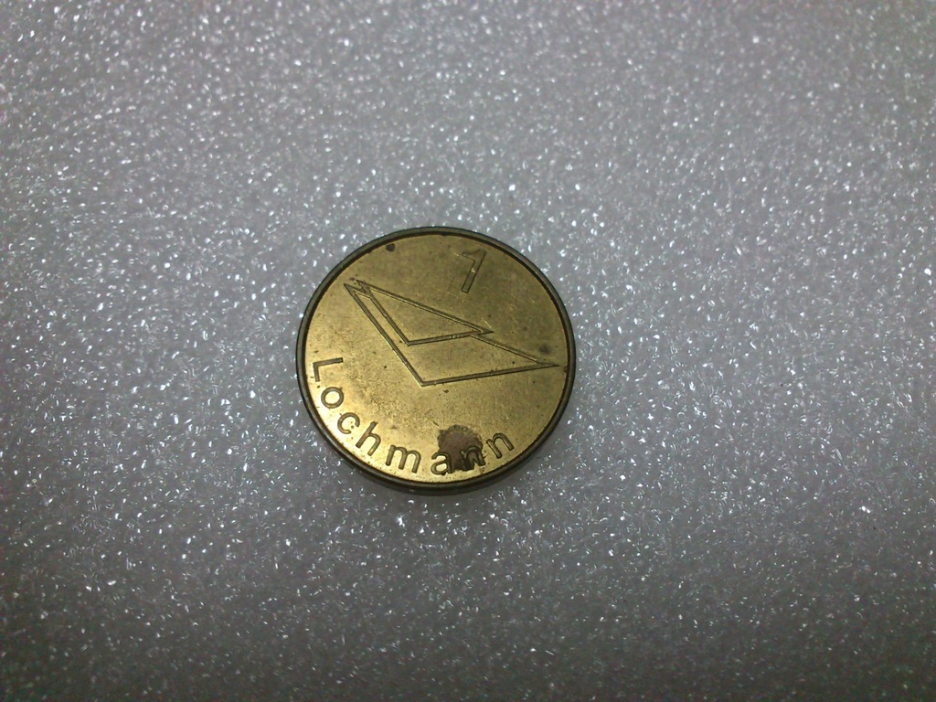 Token Lochmann - Car Wash Germany