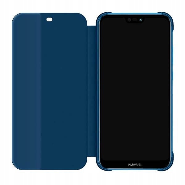 ORYGINALNE etui smart flip cover HUAWEI P20 LITE 7299106942