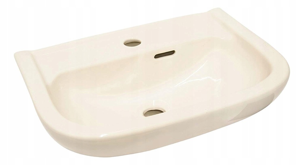 O018 UMYWALKA ŚCIENNA KERAMAG EURO TREND LAVABO