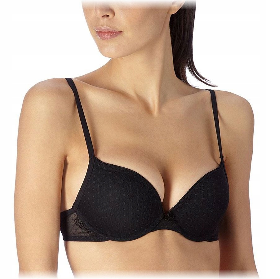 BEEDEES by TRIUMPH LOVELY DAY WHUM PUSH-UP 85A