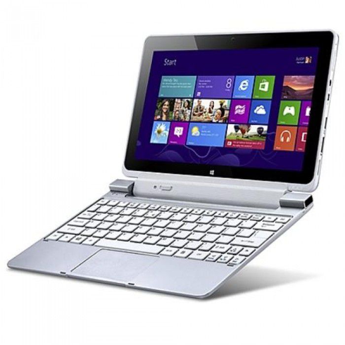 TABLET ACER ICONIA W510 WINDOWS 8 64GB 10,1"