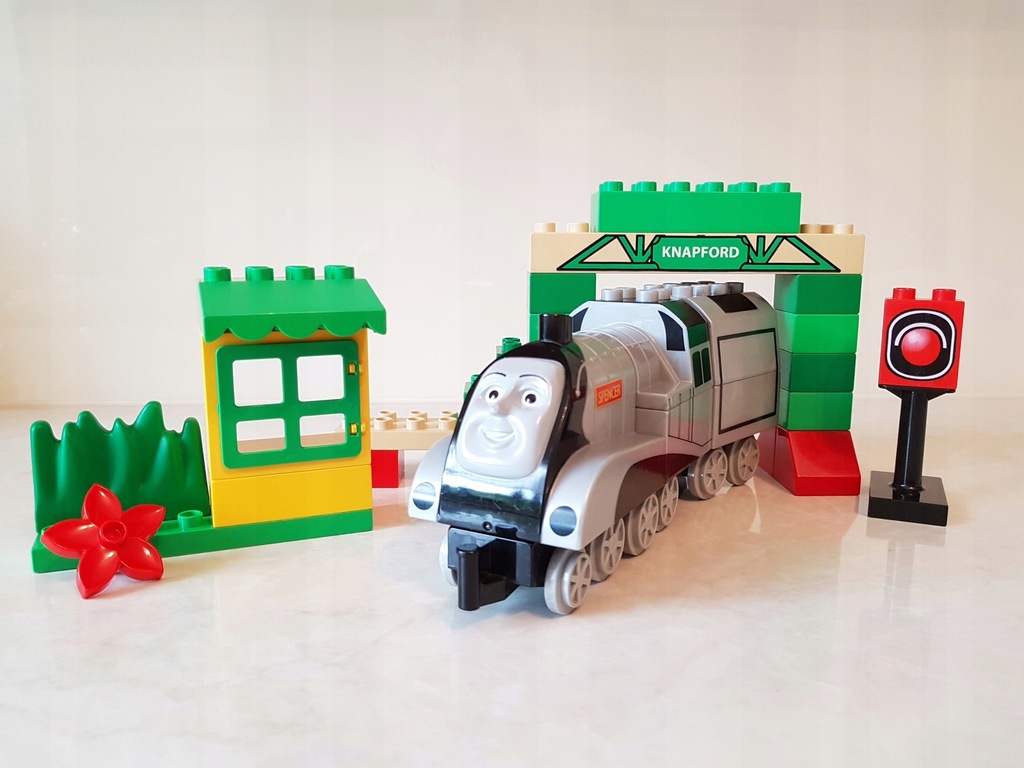 lego duplo spencer