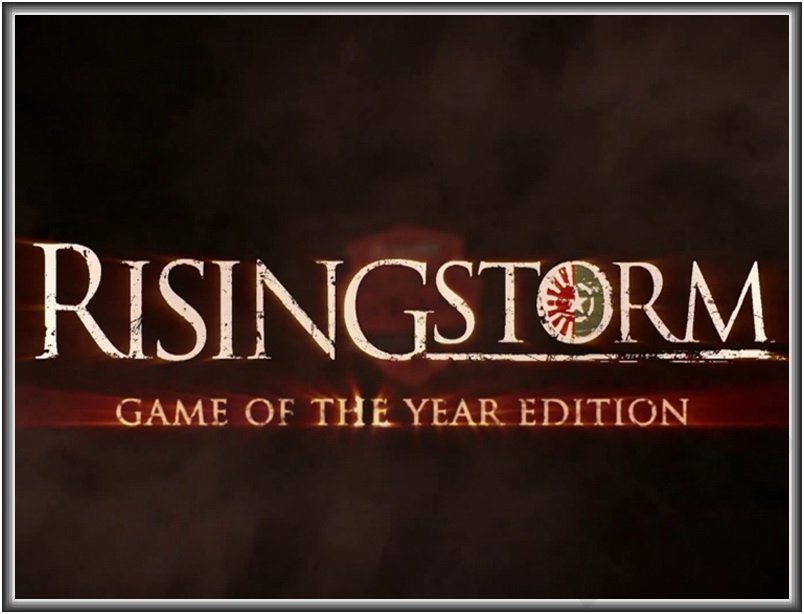 Rising storm red orchestra 2 вылетает