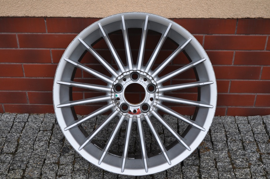 FELGA BMW ALPINA 5 6 F10 F11 F12 F13 F06 20"