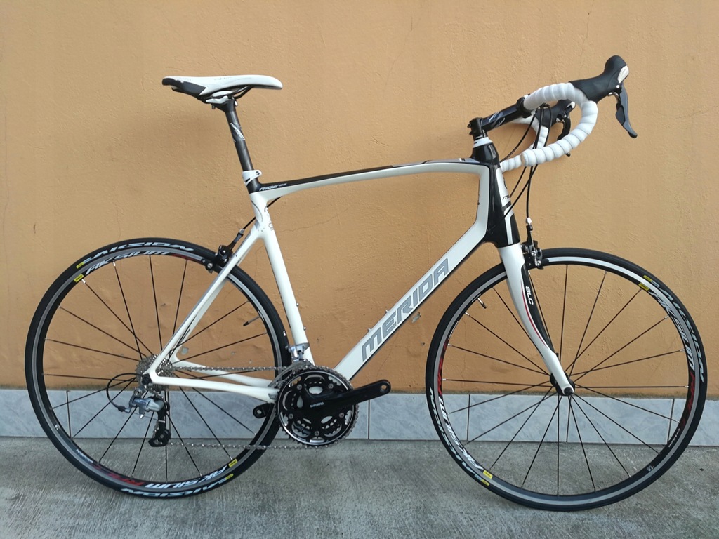 Merida ride 95 discount carbon