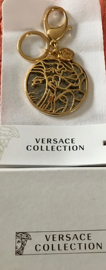 Versace Collection - brelok