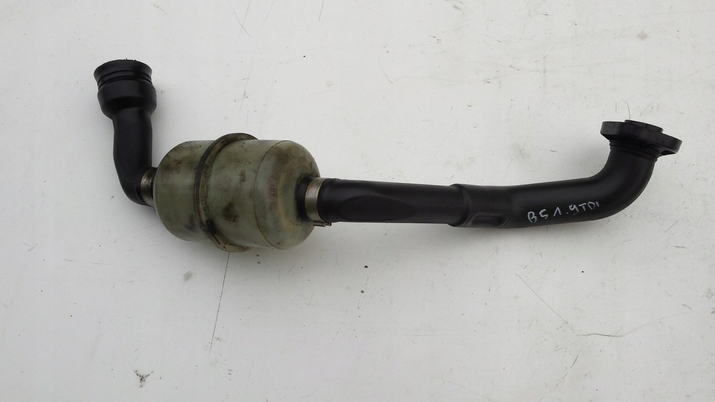 Audi A4 B5 1.9 TDI 110PS Odma silnika 028103465C