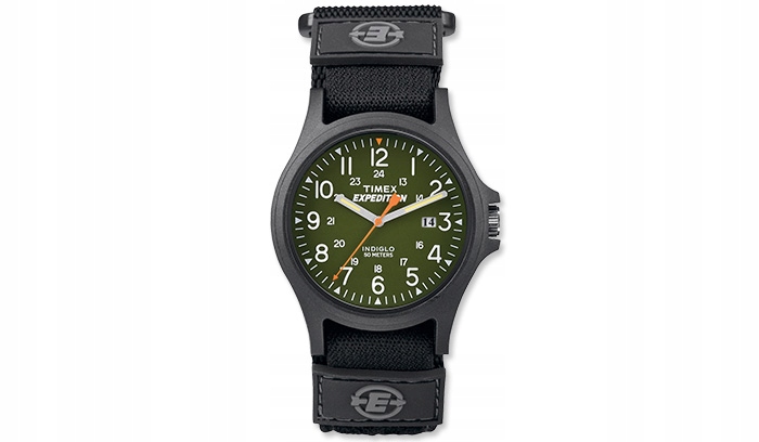 Zegarek Timex Expedition Acadia TW4B00100 (14145)