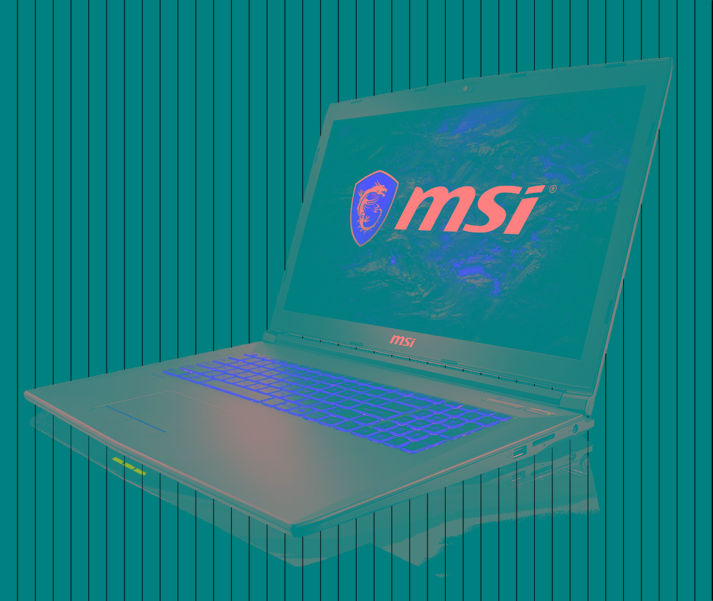 Msi gv72 8rd обзор