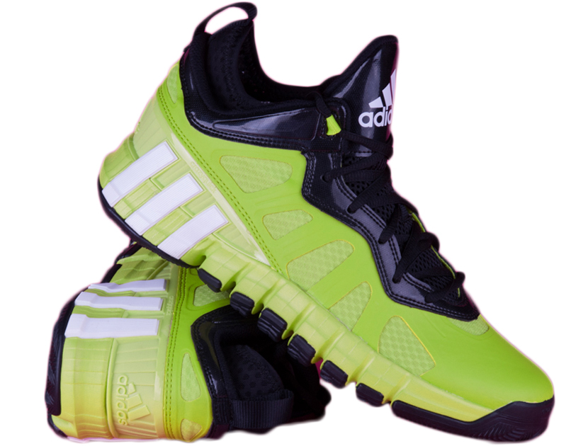 adidas crazyquick 2.5 low