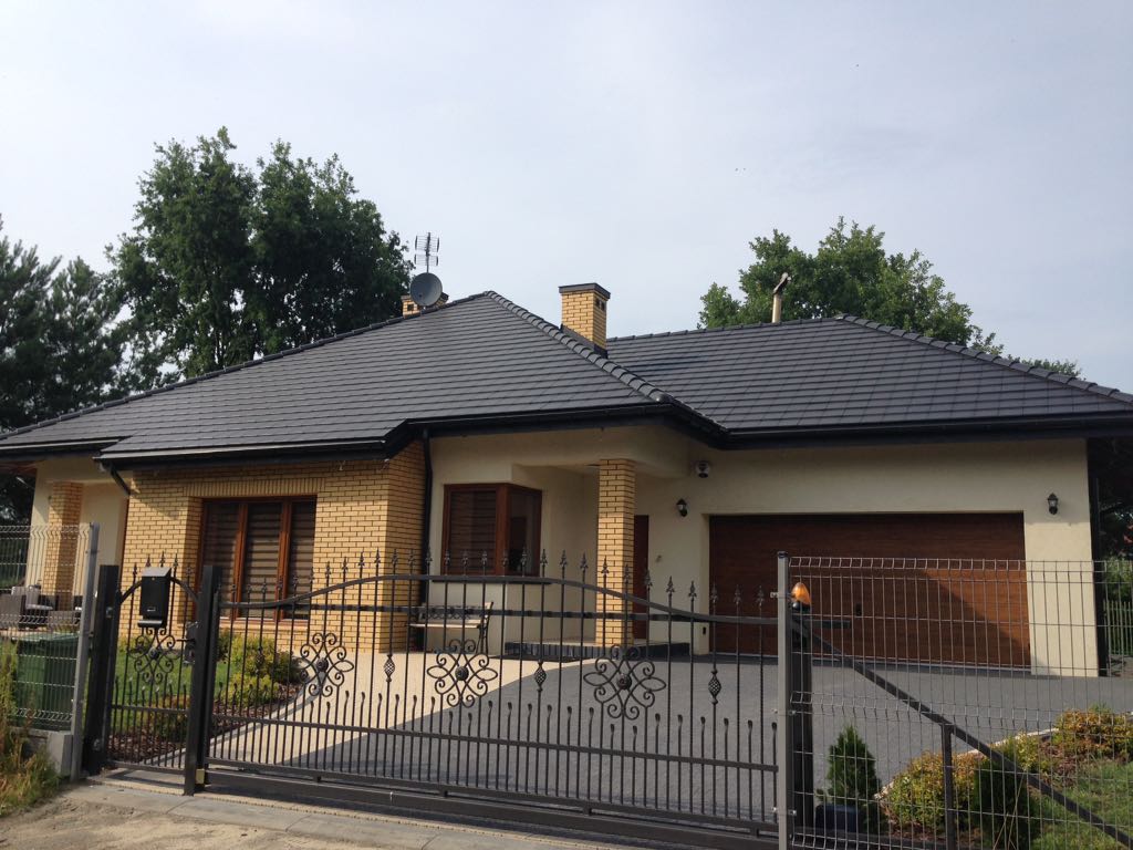 Wynajme dom Nowy dwór mazowiecki-Boza wola