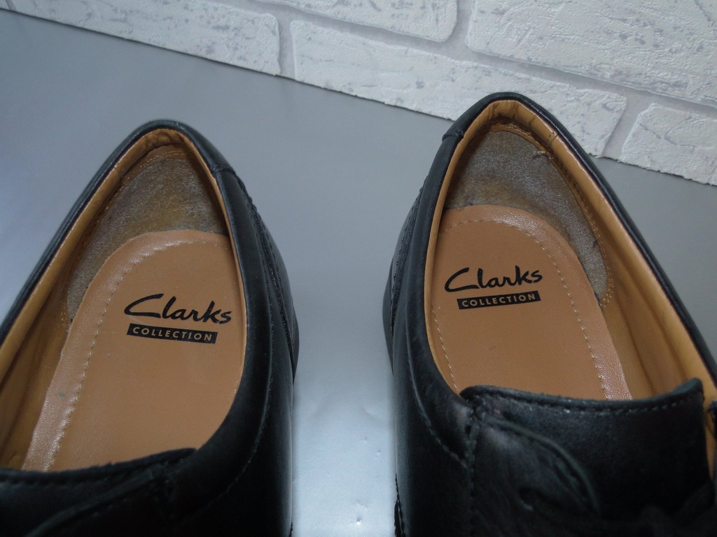 clarks huckley