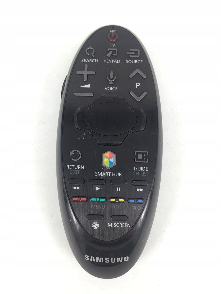 Pilot Smart TV Samsung RMCTPH Oryginał BN59-01185B