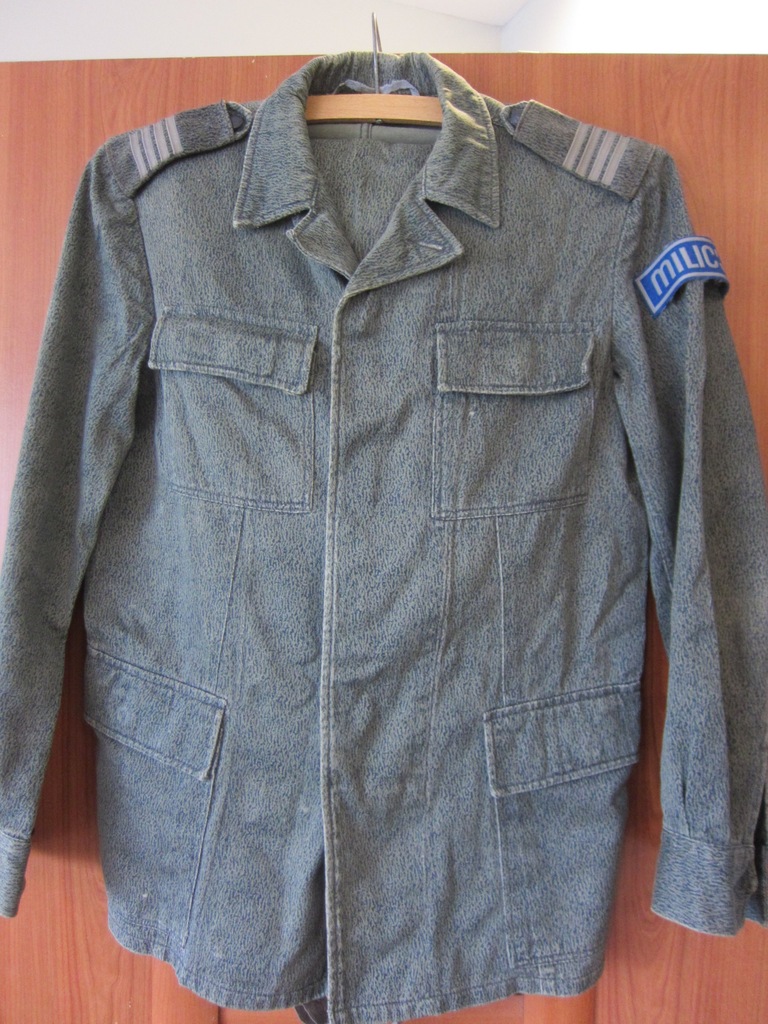 mundur polowy moro mo zomo bluza spodnie czapka