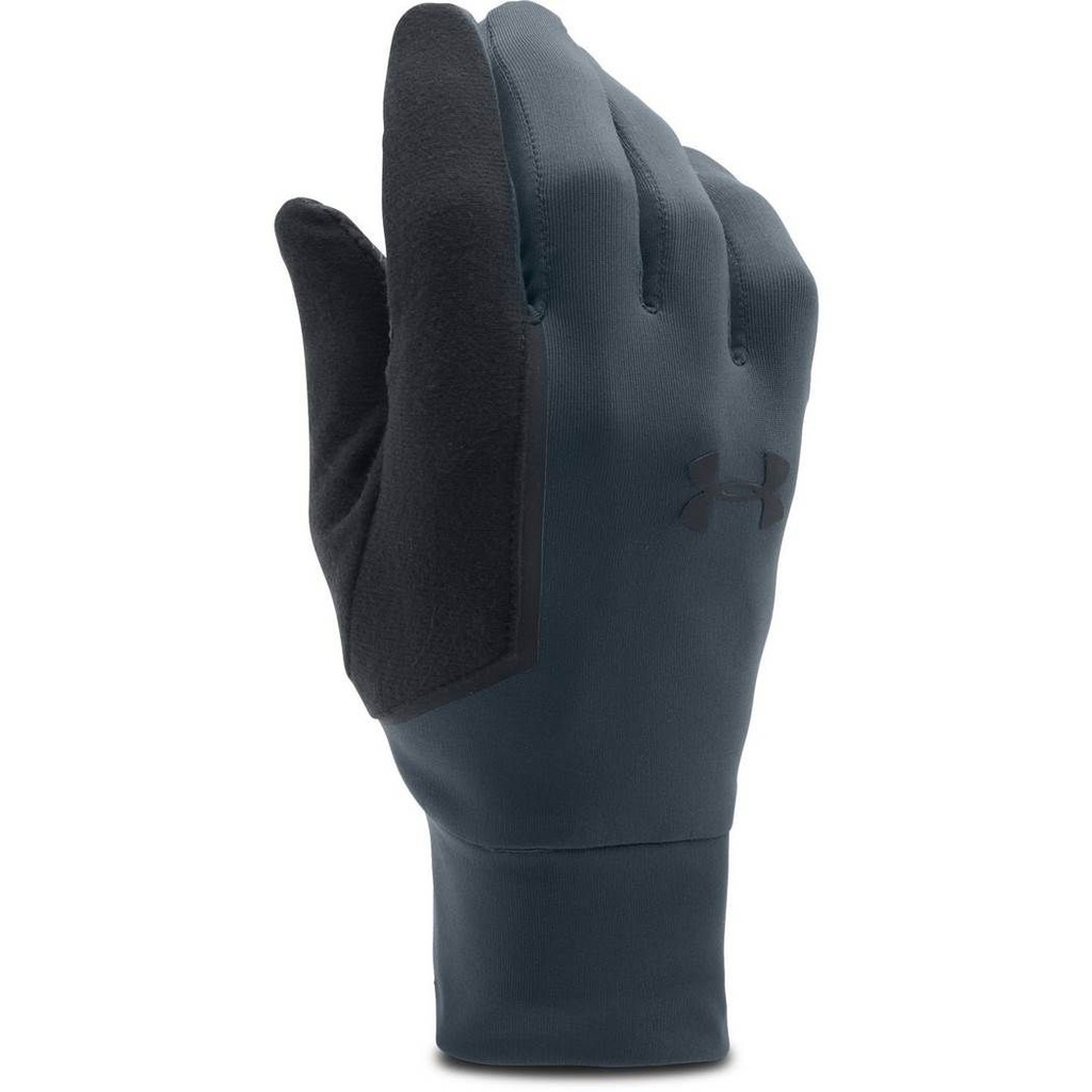 UNDER ARMOUR rękawiczki męskie biegowe #XL