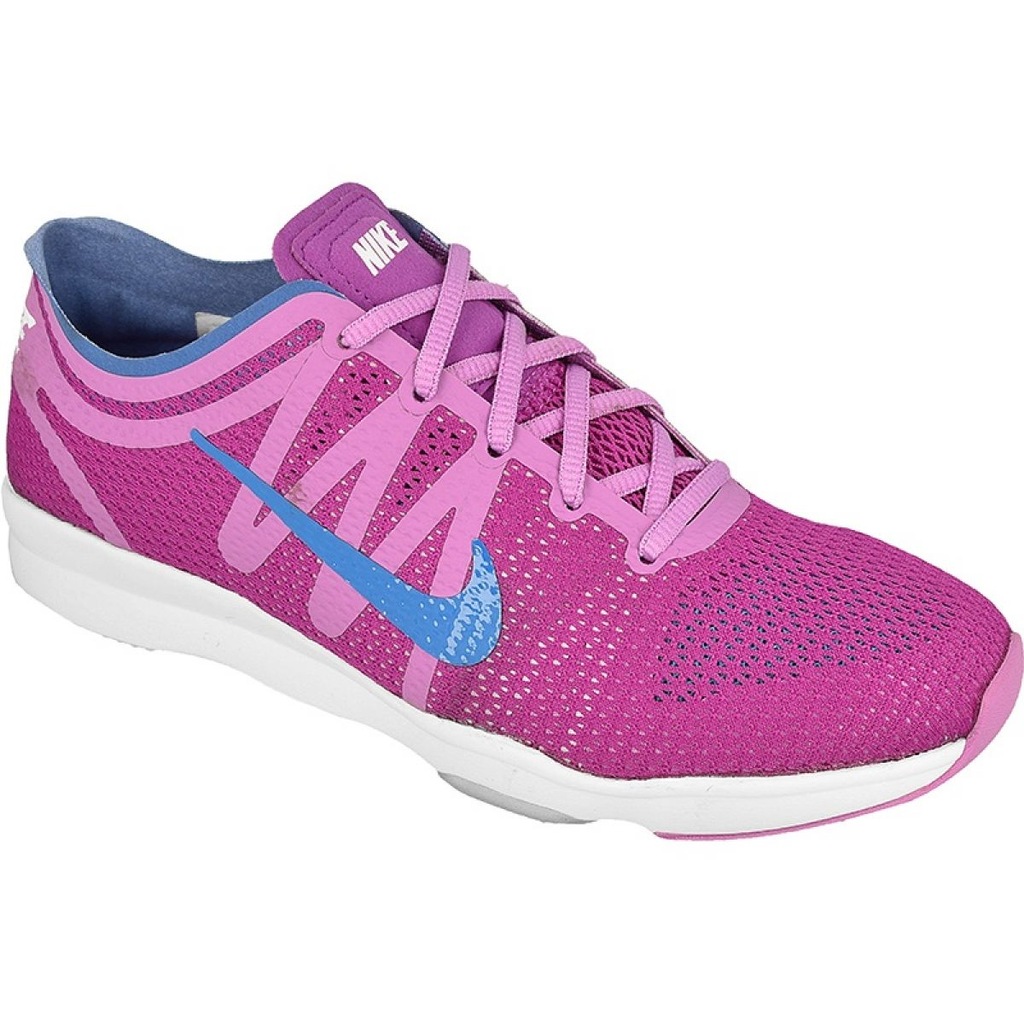 nike air zoom fit 2