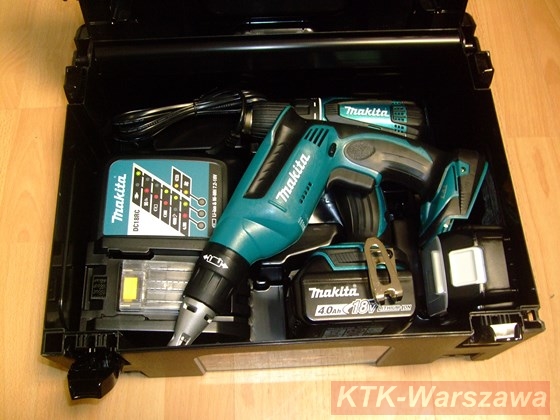 Makita ddf456