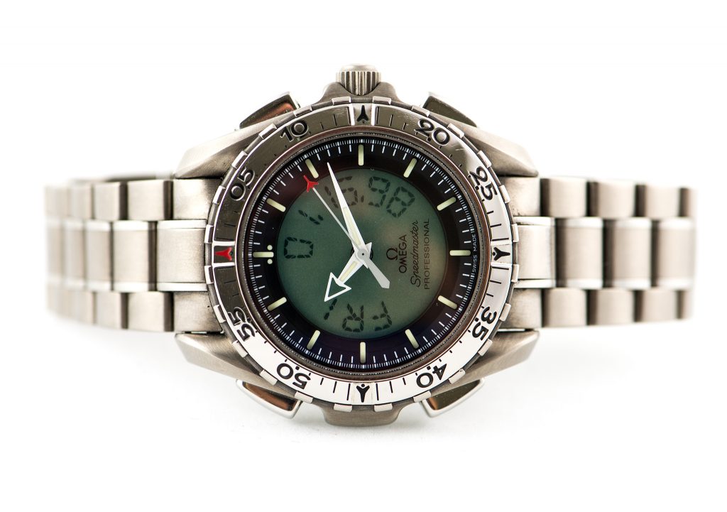 omega x33 for sale