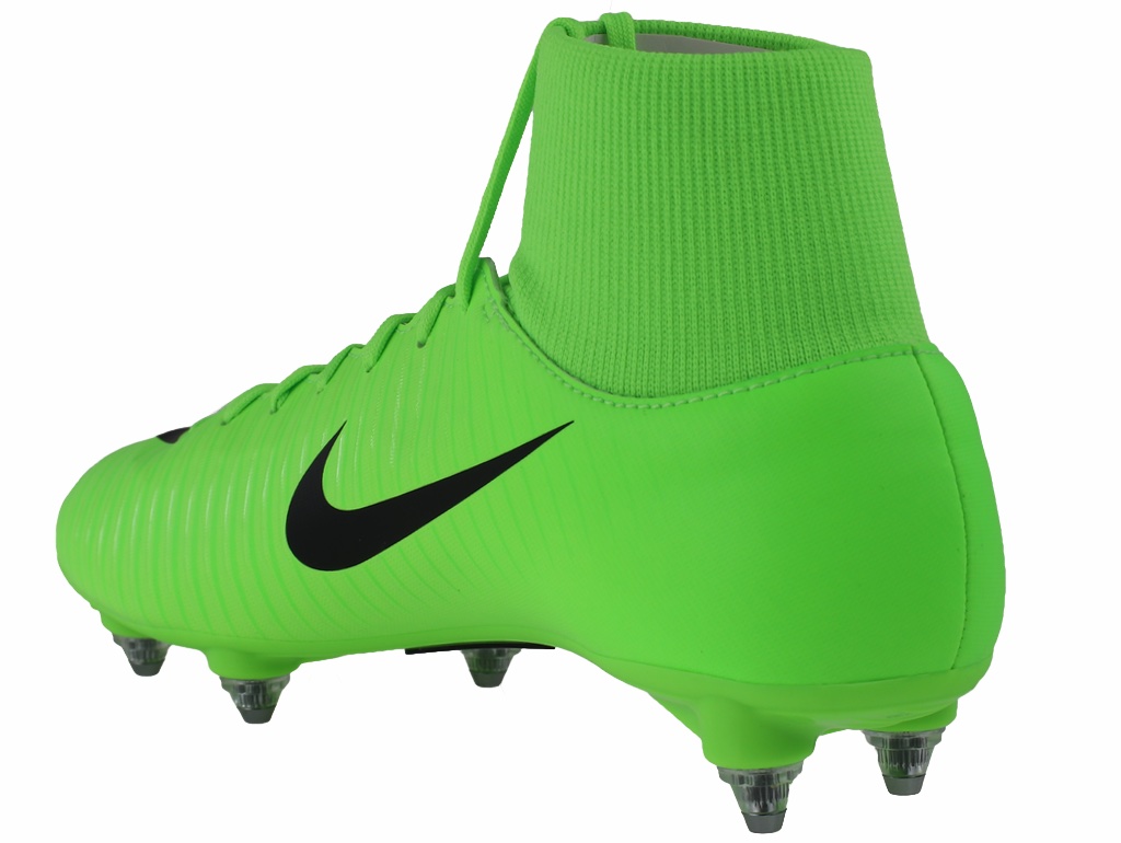 mercurial vapor 42