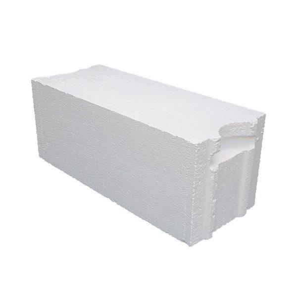 PUSTAK 24x24x49 GAZOBETON suporex beton komórkowy